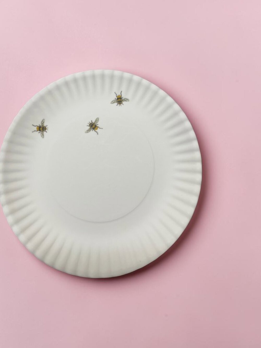 Luncheon Plate - Set of 4 Melamine Dinnerware by One Hundred 80 Degrees